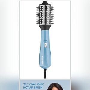 Babyliss Pro 2.5" Wet/Dry Styler New In Box